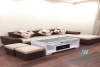Two bedrooms apartment for rent in Imperia Garden, Thanh Xuan, Hanoi